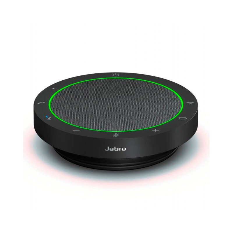 Спикерфон Jabra Speak 2 темно-серый (2740-209)