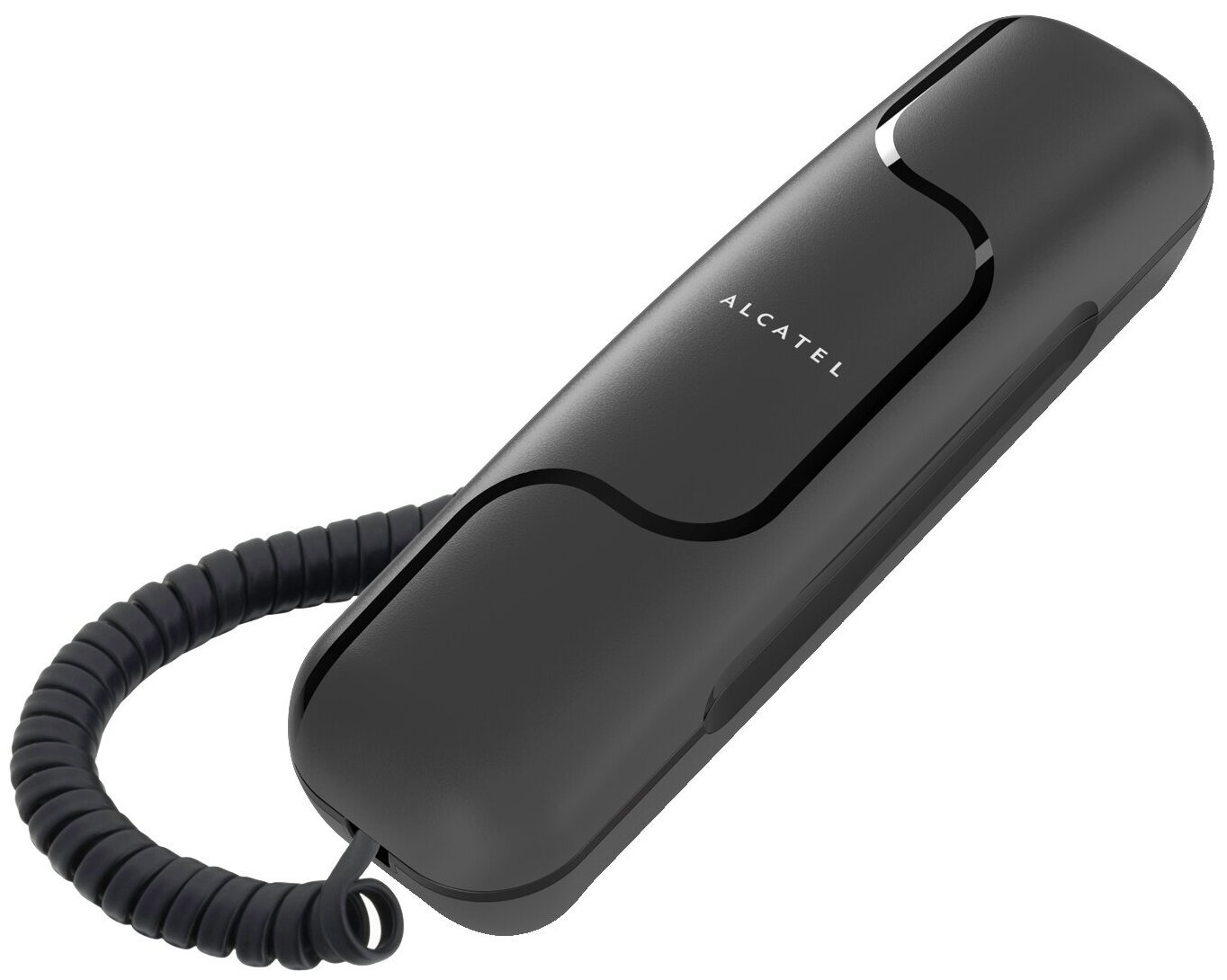 Телефон ALCATEL T06 (ATL1415582) black
