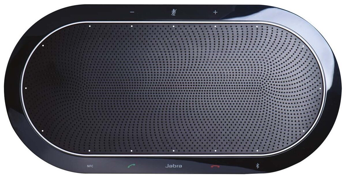 Спикерфон Jabra 7810-209 черный