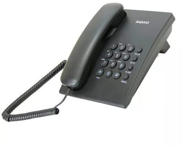 Телефон SANYO RA-S204B