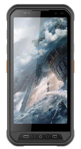 Терминал сбора данных Geshem PDA-GS0533W 5.7"