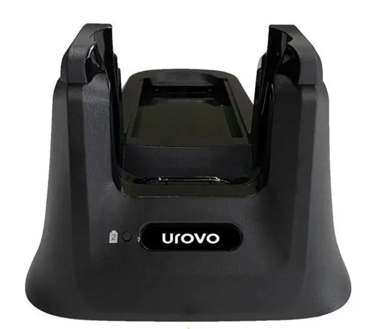 Зарядная станция Urovo ACC-HBCCT48 для CT48
