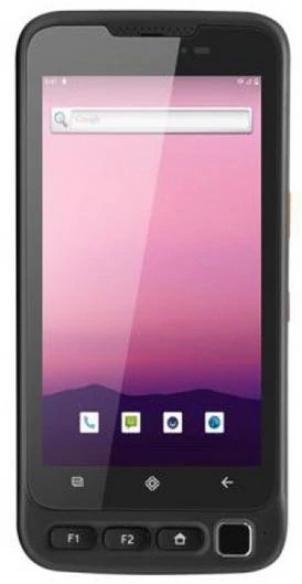 Терминал сбора данных Geshem PDA-GS0532W 5" Android with Support 12.0 OS google play/1D/2D Scanner/IP67 Level