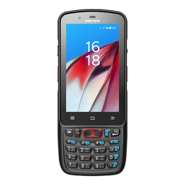 Терминал сбора данных MEFERI ME40 ME40K-Q112BHF3YNC5S Honeywell HS7