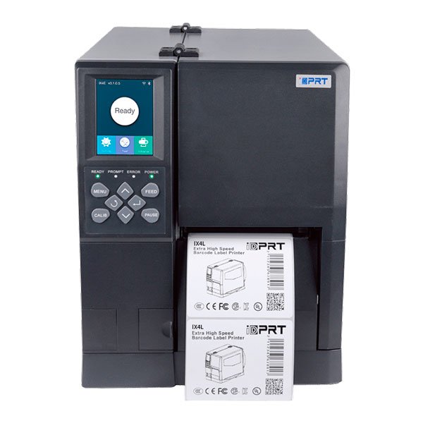 Термопринтер iDPRT iX4L (100700101)
