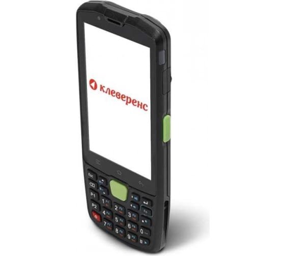 Терминал сбора данных Mertech SEUIC AutoID Q9 серии 8 (9051)