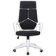Кресло руководителя BRABIX Premium Prime EX-515 (531812) ткань, черное