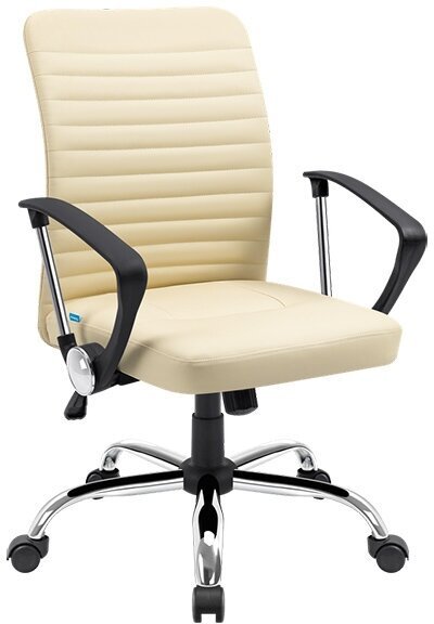 Кресло офисное DEFENDER Dublin (64232) BEIGE