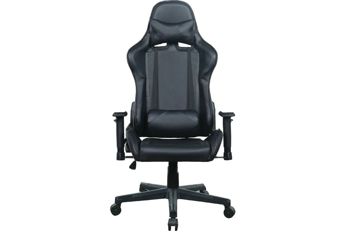 Кресло игровое Brabix GT Carbon GM-115 (531932) черный