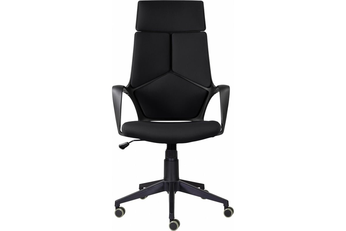 Кресло руководителя BRABIX Premium Prime EX-515 (532547) ткань, черное