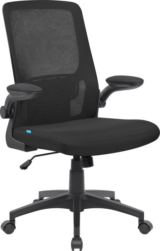 Офисное кресло DEFENDER Dallas Black 64328