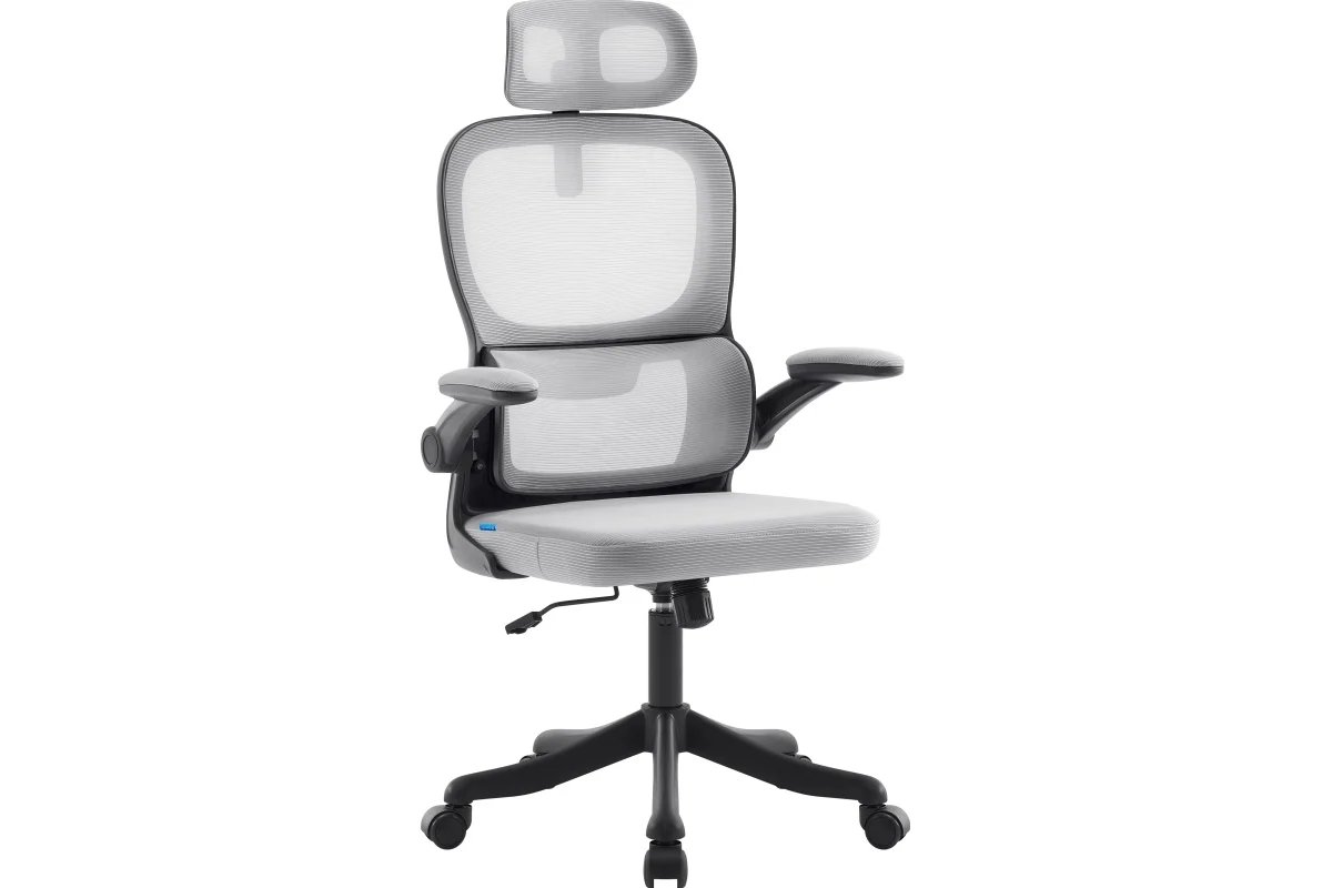 Офисное кресло Defender Varna 64053 Grey