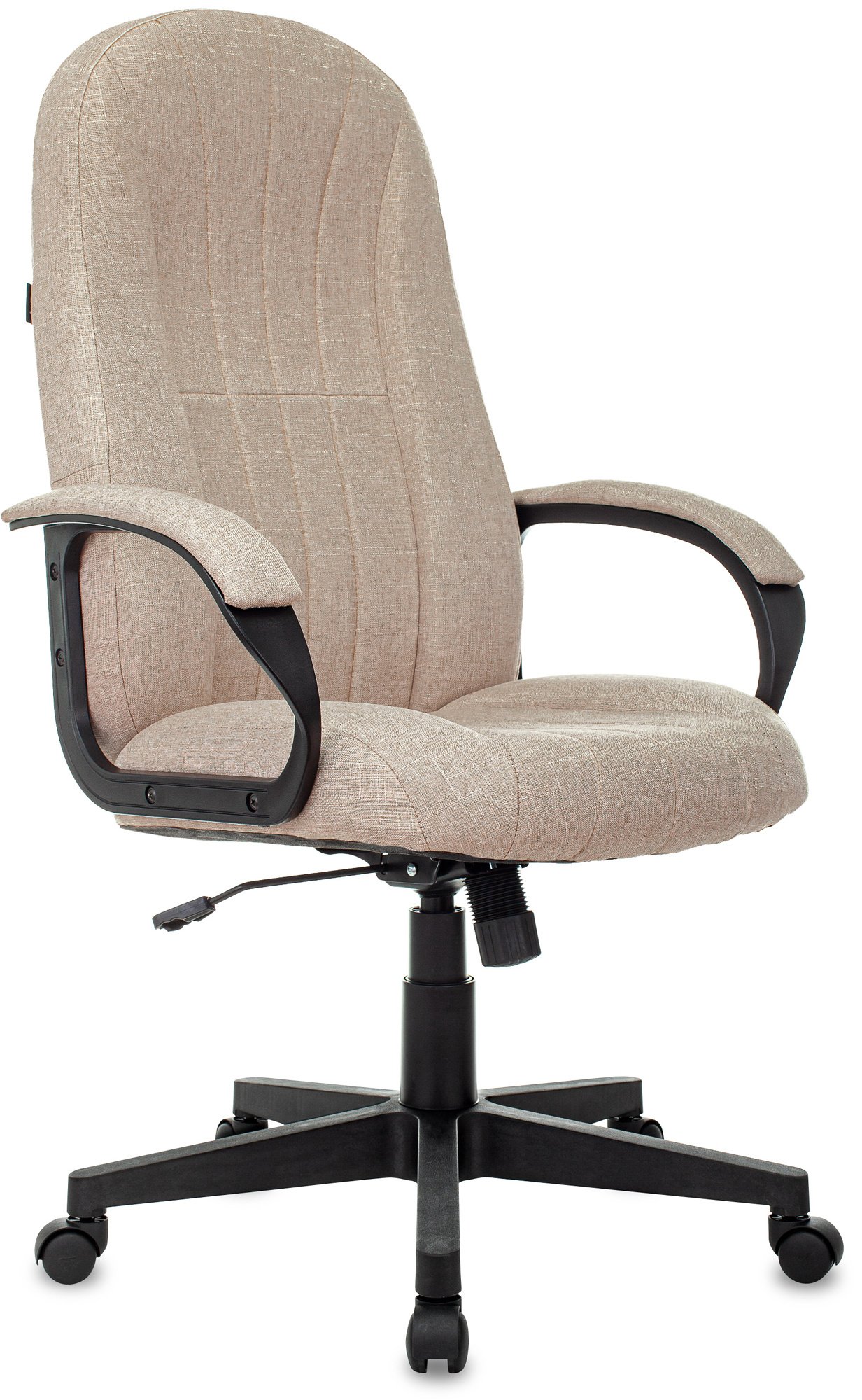 Кресло Бюрократ 38-402 T-898 (T-898/402-Beige) бежевый