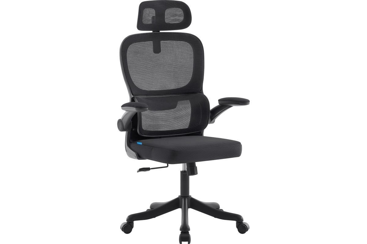 Офисное кресло Defender Varna 64052 Black