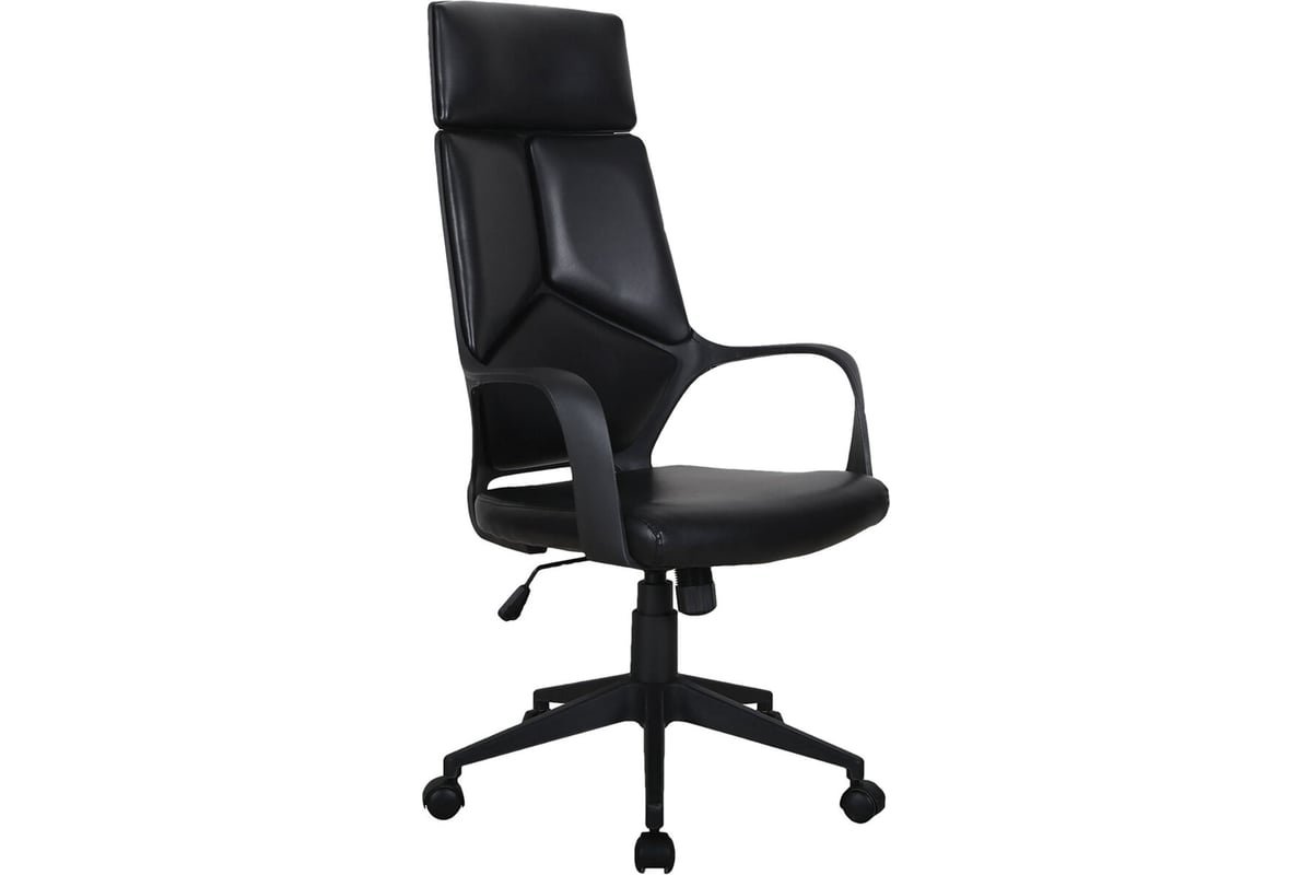 Кресло руководителя BRABIX Premium Prime EX-515 (531569) экокожа, черное