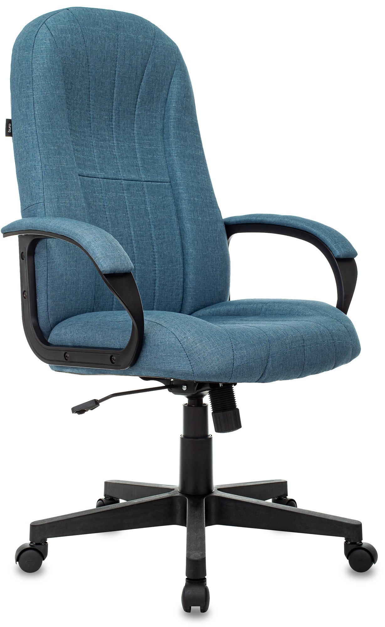Кресло Бюрократ T-898 38-415 (T-898/415-Blue) синий