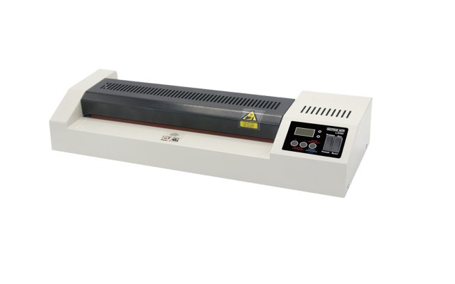 Ламинатор Office Kit L3350 A3 (60-250мкм) 60см/мин (4вал.) хол.лам. лам.фото реверс