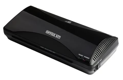 Ламинатор Office Kit L3220 черный