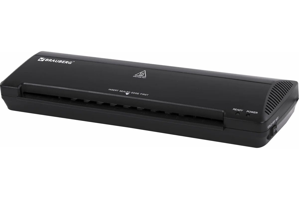 Ламинатор Brauberg Nano Plus (532625)