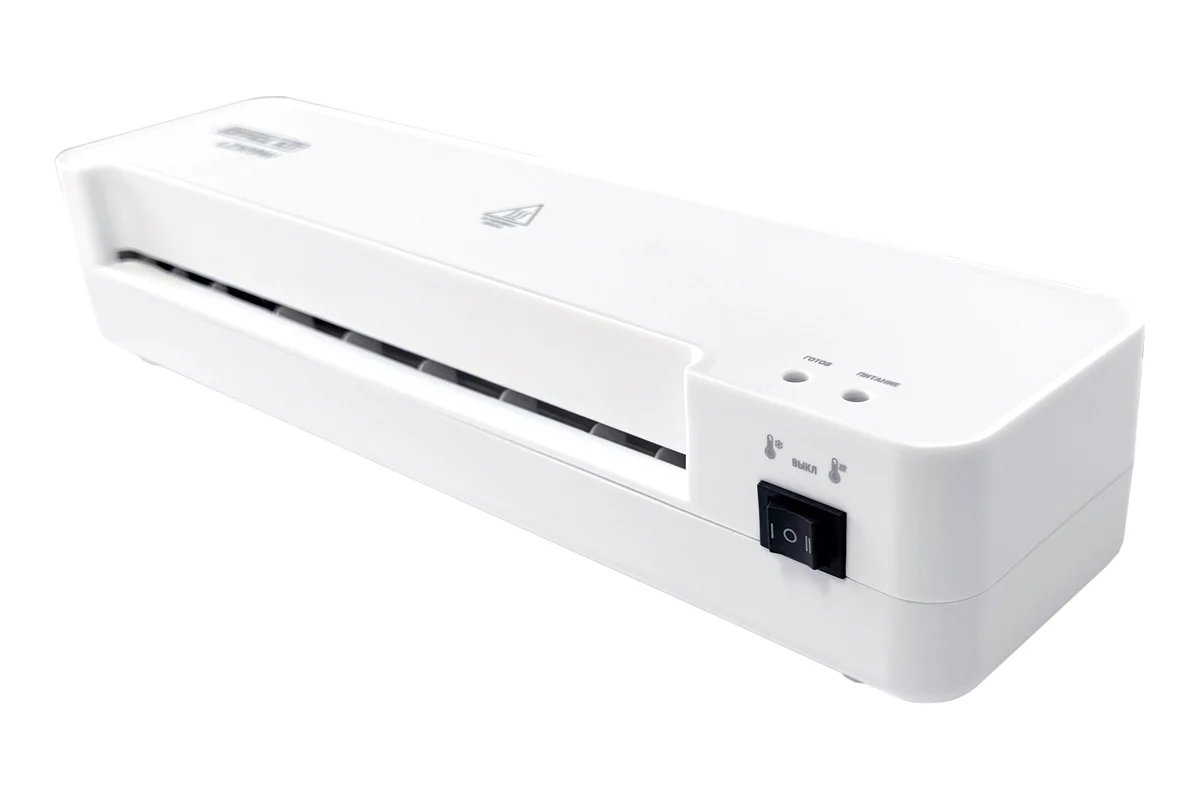 Ламинатор Office Kit L2309W белый