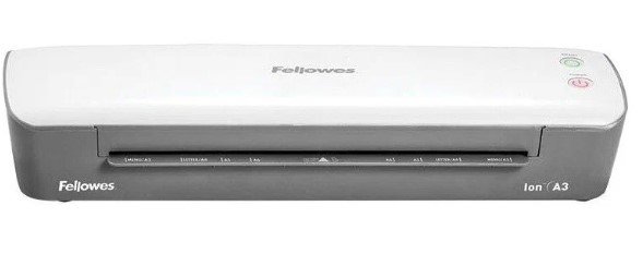 Ламинатор Fellowes Ion A3 (FS-45602) A3