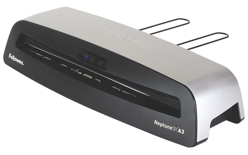 Ламинатор Fellowes Neptune 3 A3 FS-57215