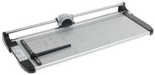 Резак дисковый Kw-Trio 3020 A2/12лист./670мм/автоприжим/защитный экран