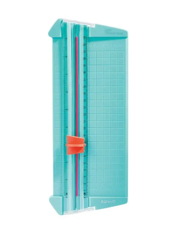 Резак дисковый Kw-Trio 13830grn