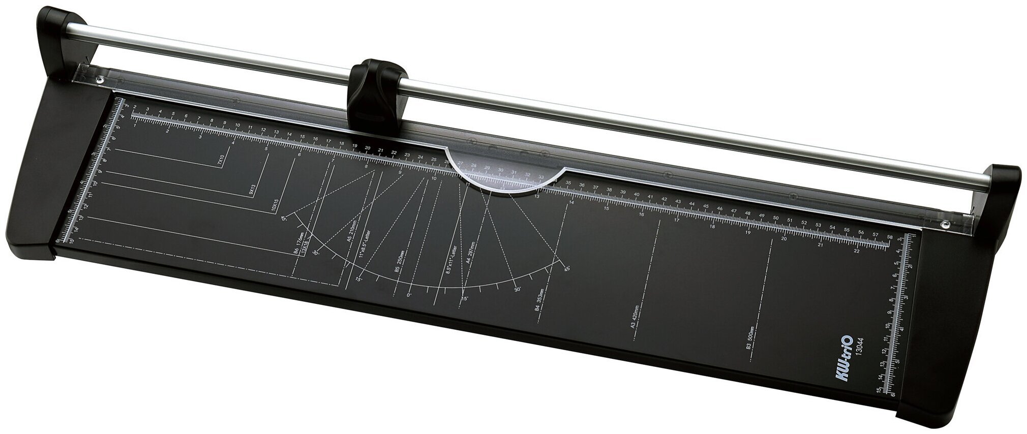 Резак дисковый Kw-Trio 13044