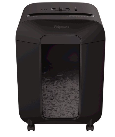 Шредер Fellowes PowerShred LX85 FS-44008
