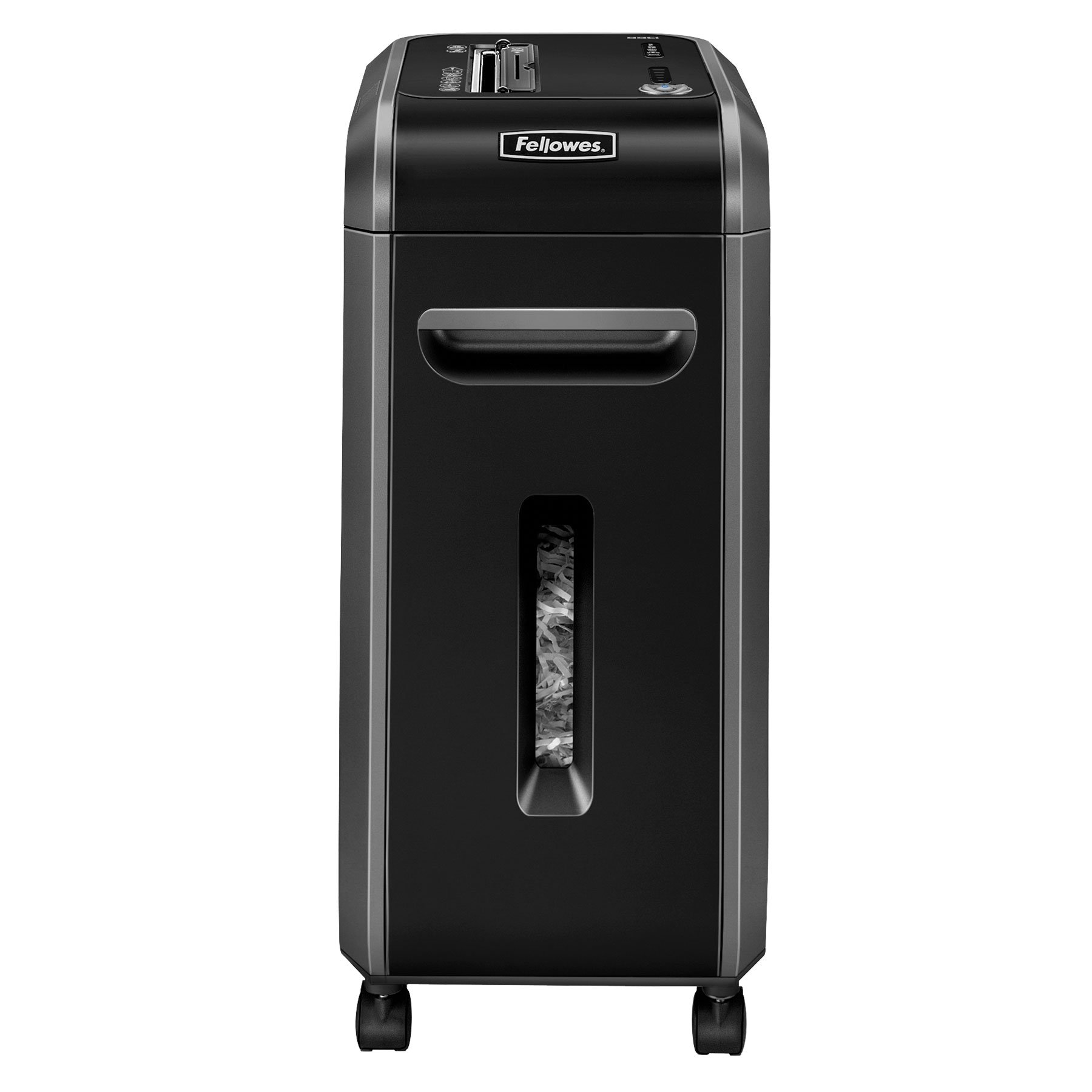Шредер Fellowes PowerShred 99Ci