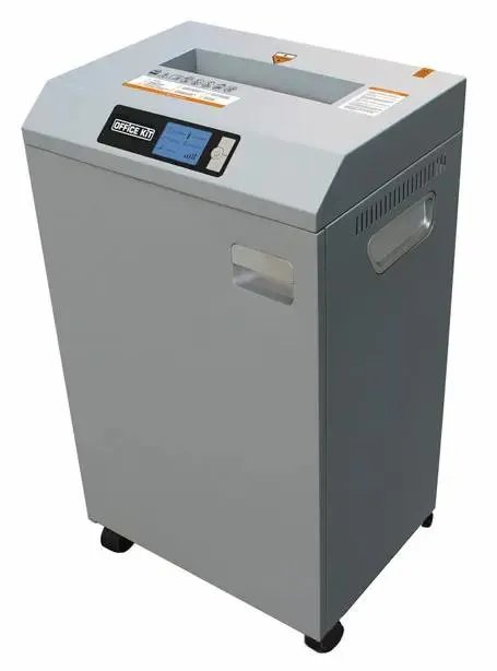Шредер Office Kit  S600 3,9x30 OK3930S600