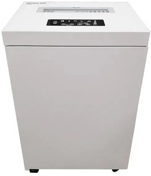 Шредер Office Kit S500 белый (OK0215S500)