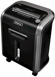 Шредер Fellowes PowerShred 79Ci (секр.P-4)/фрагменты/16лист./23лтр./скрепки/скобы/пл.карты/CD