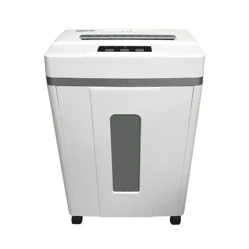 Шредер Office Kit S200TSCD 0,8x2 (OK0802S200) белый