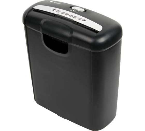 Шредер ГЕЛЕОС УД10-2, DIN P-2 10 литров