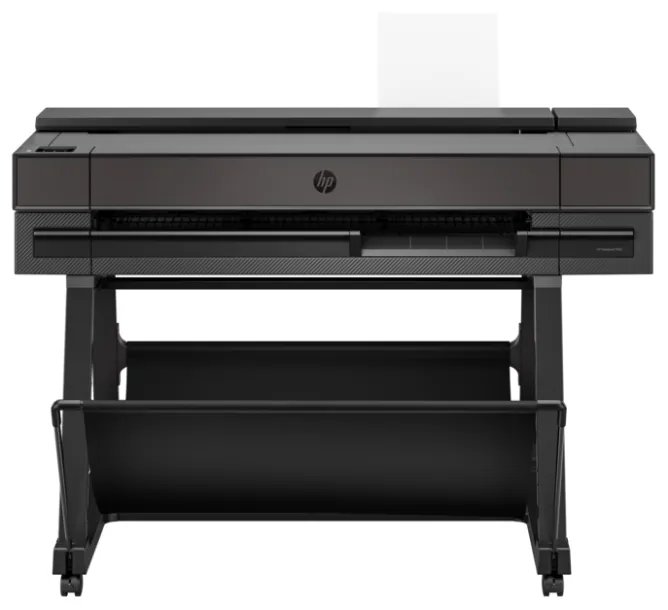 Плоттер HP Designjet T850 (2Y9H0A) A0/36"