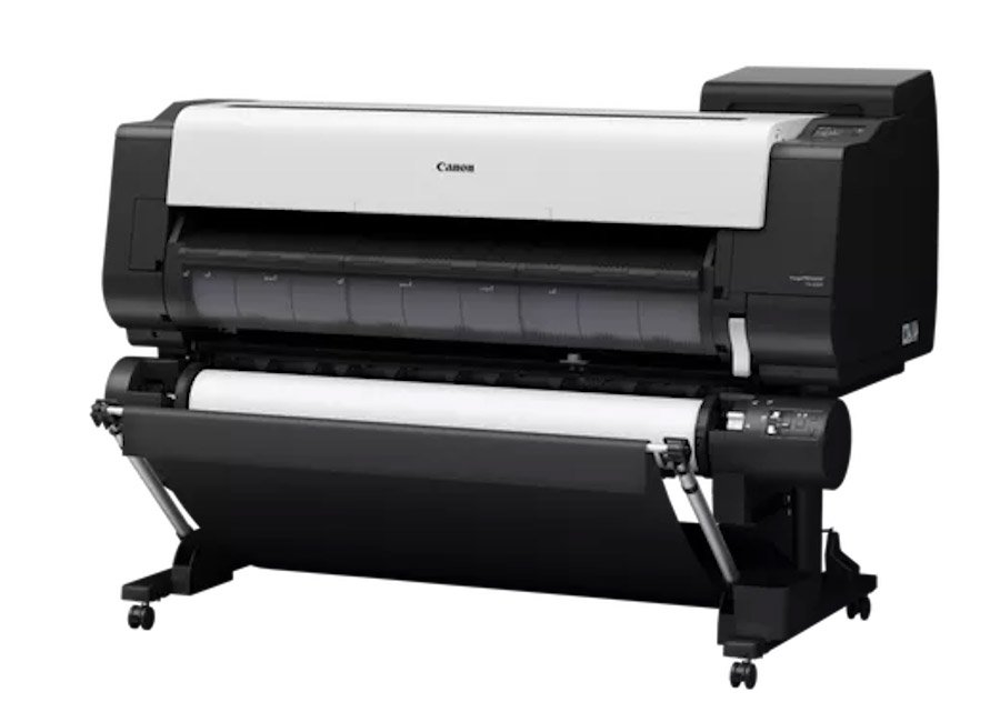 Плоттер  Canon imagePrograf TX-4200 (6855C003)