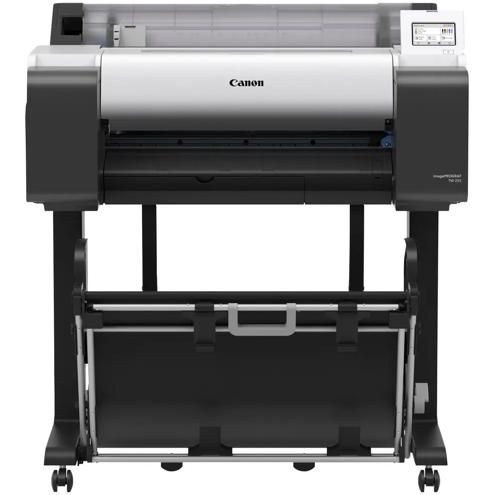 Принтер лазерный Canon imagePrograf TM-255 (6238C003) A4