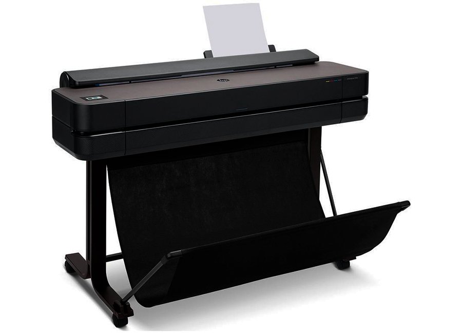 Плоттер HP Designjet T650 (5HB10A)