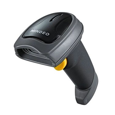 Сканер штрих-кода Mindeo MD6600-SR 2D черный