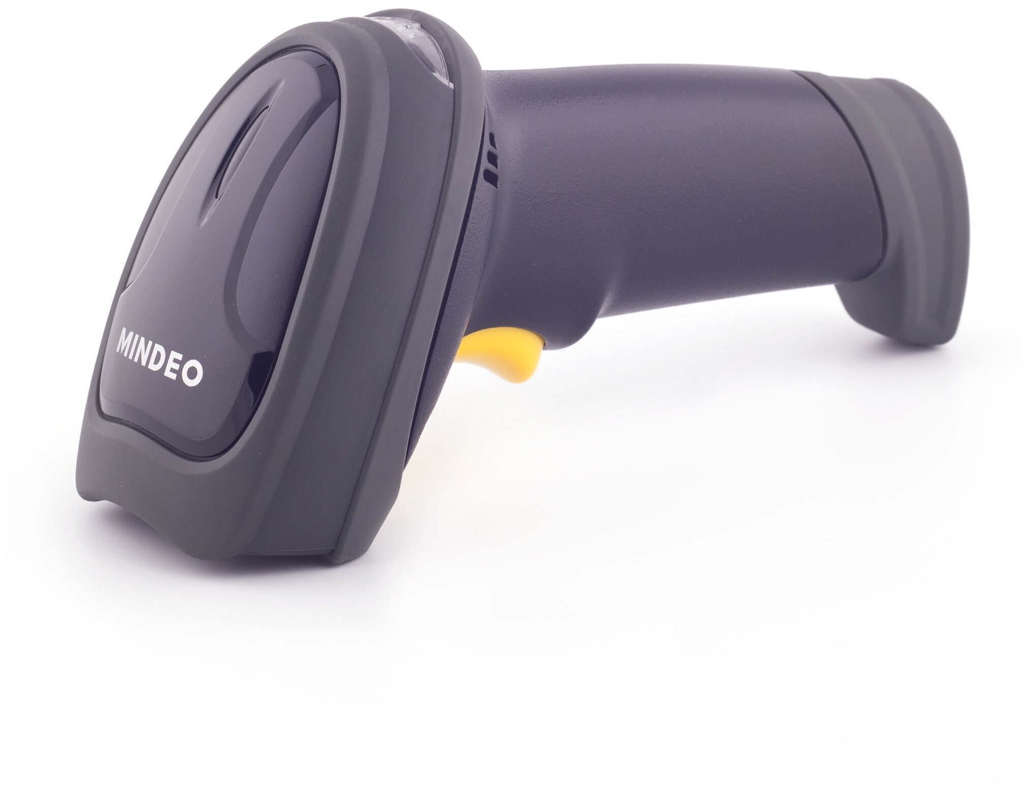 Сканер штрих-кода Mindeo MD6600-HD 2D черный
