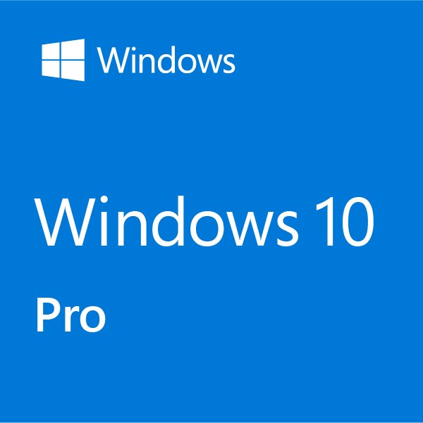 Операционная система Microsoft Windows 10 Professional (FQC-08929) 64 bit English OEM