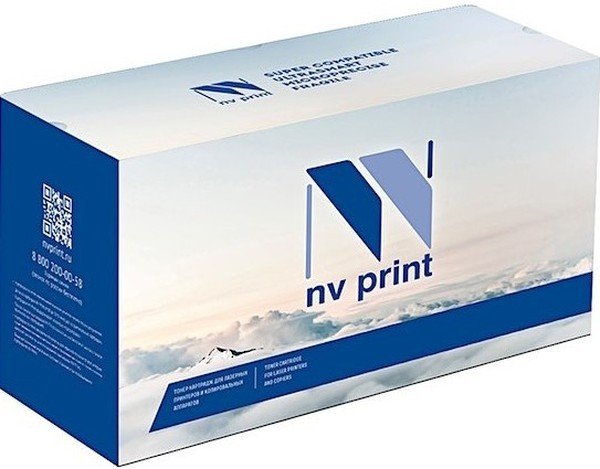Картридж NV Print TK-6115 (NV-TK6115) для Kyocera EcoSys-M4125/M4132 (15000k)