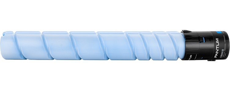 Картридж Pantum CTO-910XC для CM9106DN/CM9706DN 34k голубой