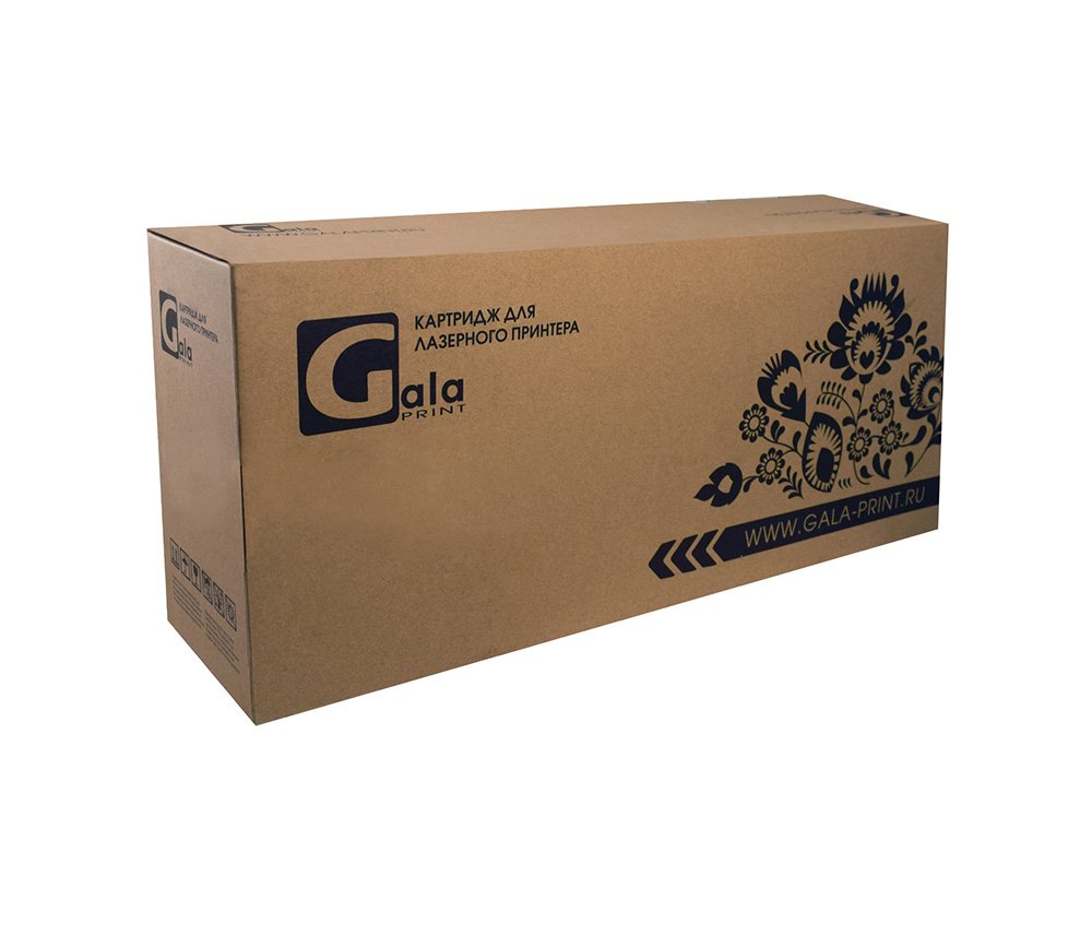 Картридж GP-TL-420X для принтеров  Pantum 3010/P3300/M6700/6800/7100/7200/7300 6000 копий GalaPrint
