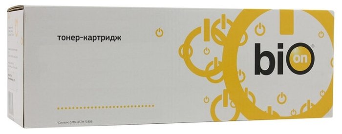 Картридж Bion MLT-D203U для SAMSUNG SL-M3820/4020,M3870/4070 (15000 стр) Черный