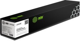 Картридж лазерный Cactus CS-WC7525BK 006R01517 черный 26000стр для Xerox WorkCentre 7525/7530/7535/7545/7556