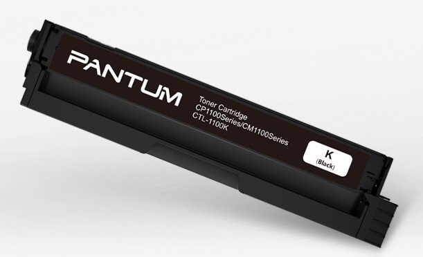 Картридж PANTUM CTL-1100K с тонером