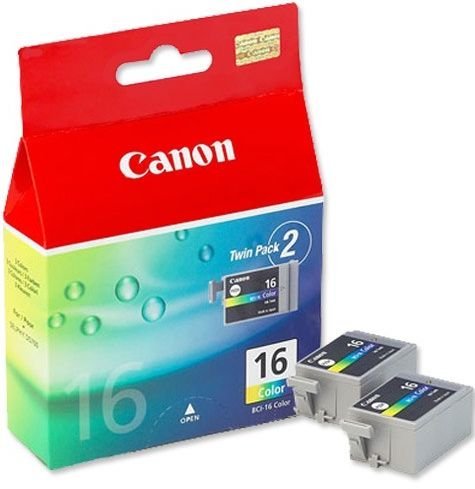 Картридж Canon 9818A002 BCI-16 Color